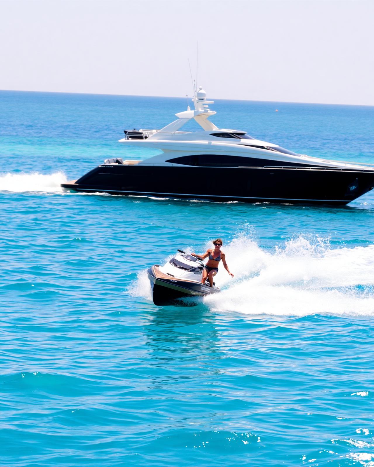 Giornata Intera Luxury
